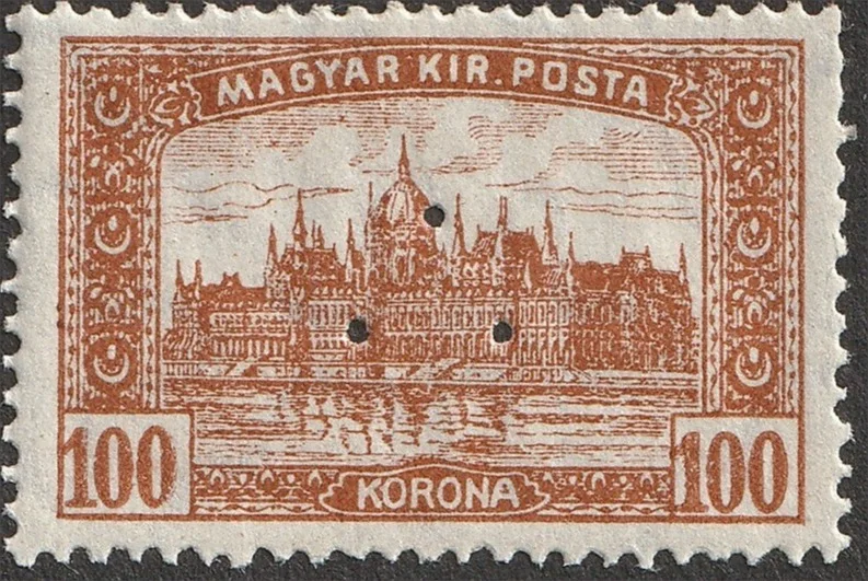 Hármas lyukasztás