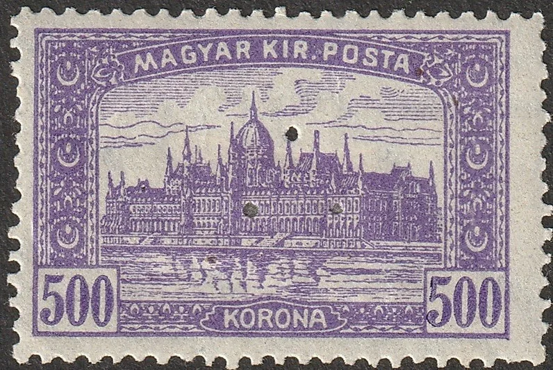 Hármas lyukasztás