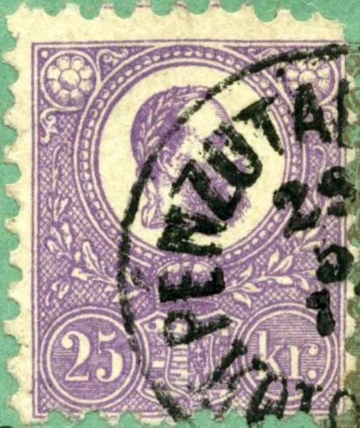 Fogazat: 9¼ : 9½ keretfogazás