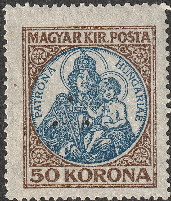 Hármas lyukasztás