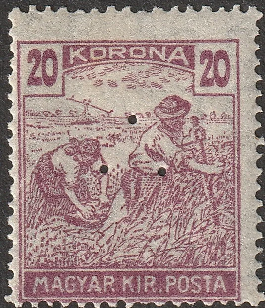Hármas lyukasztás