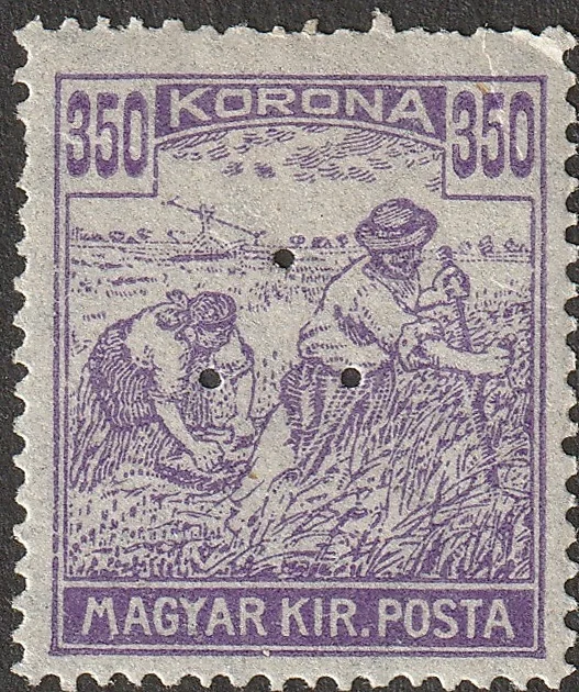 Hármas lyukasztás