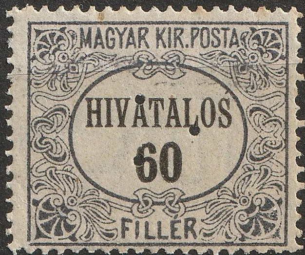 Hármas lyukasztás