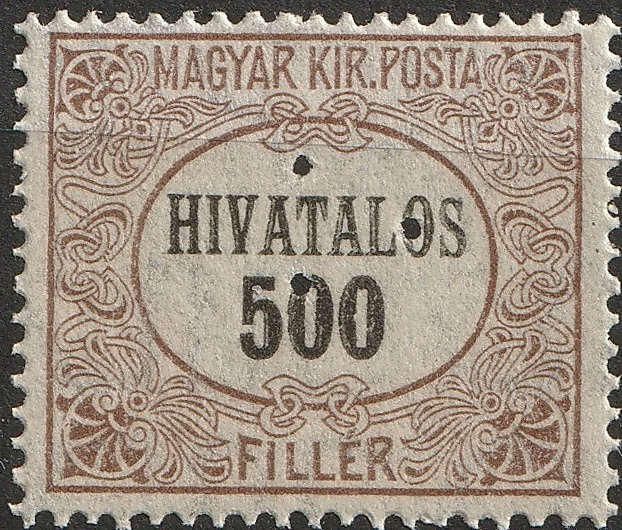 Hármas lyukasztás
