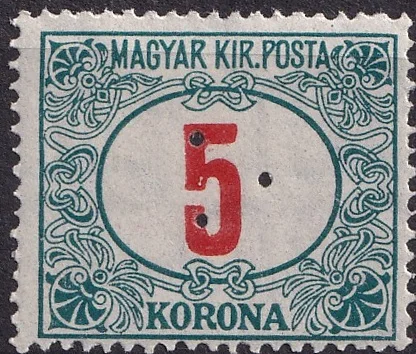Hármaslyukú