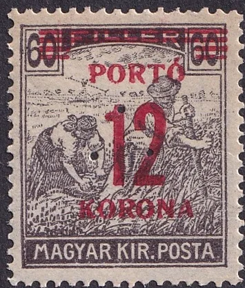 Hármaslyukú