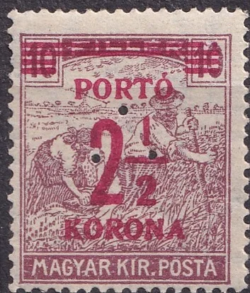 Hármaslyukú