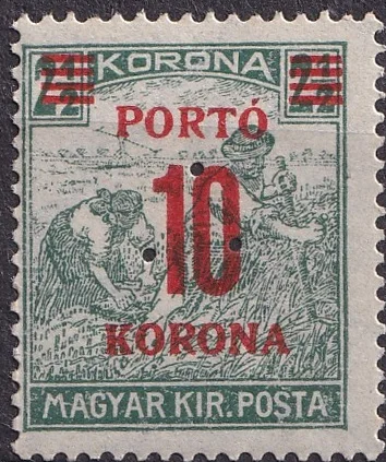 Hármaslyukú