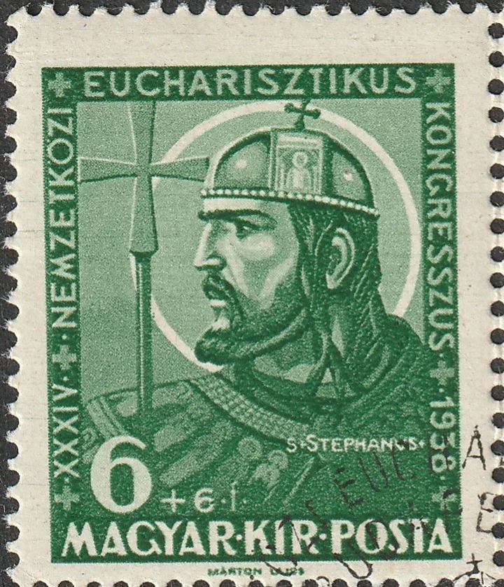 Szent István
