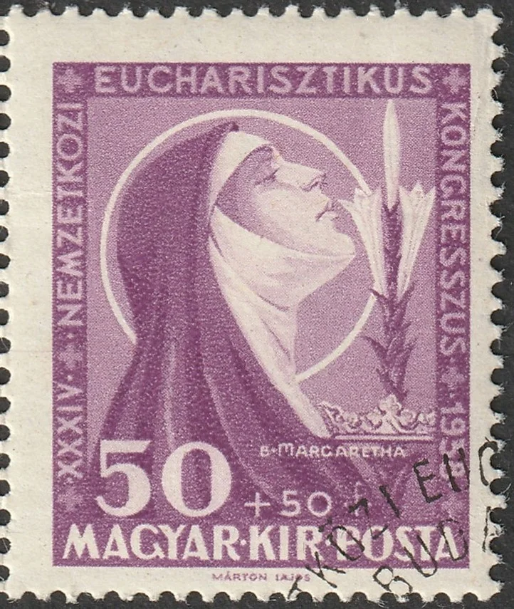 Szent Margit