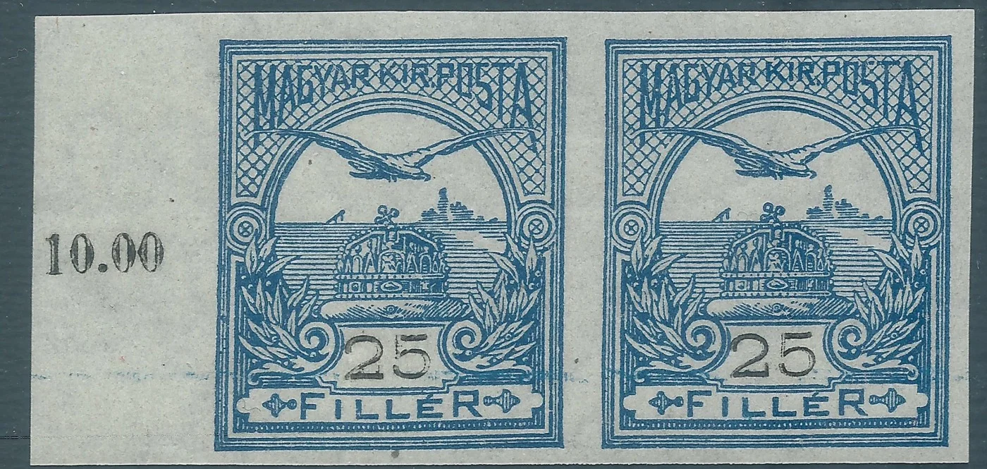 B vízjelállás + vágott