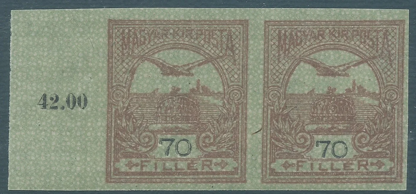 B vízjelállás + vágott