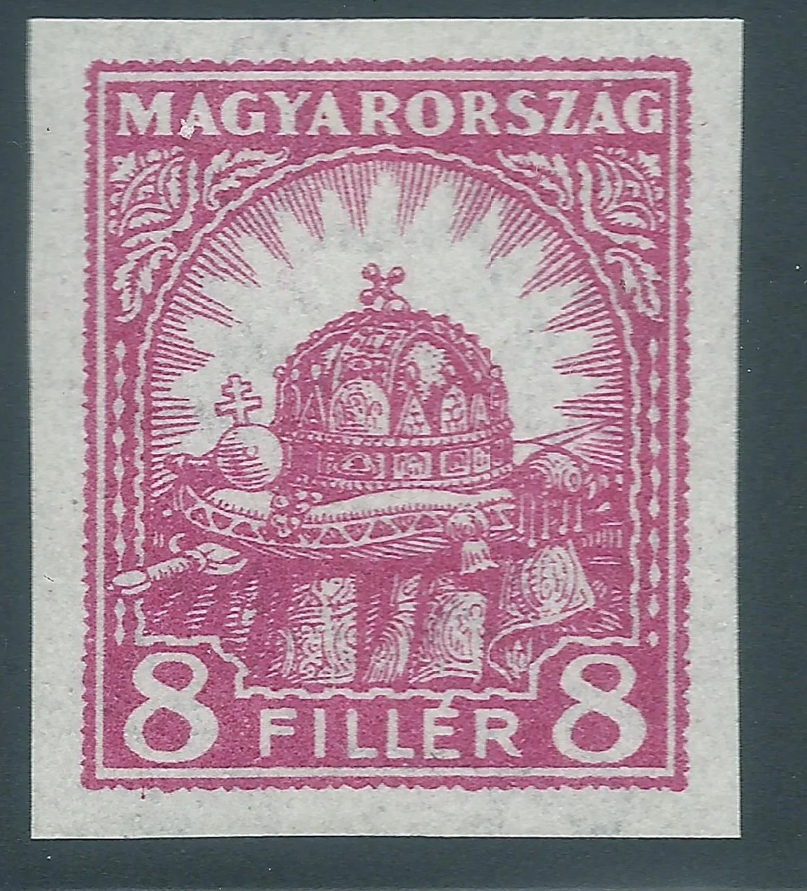 Vágott