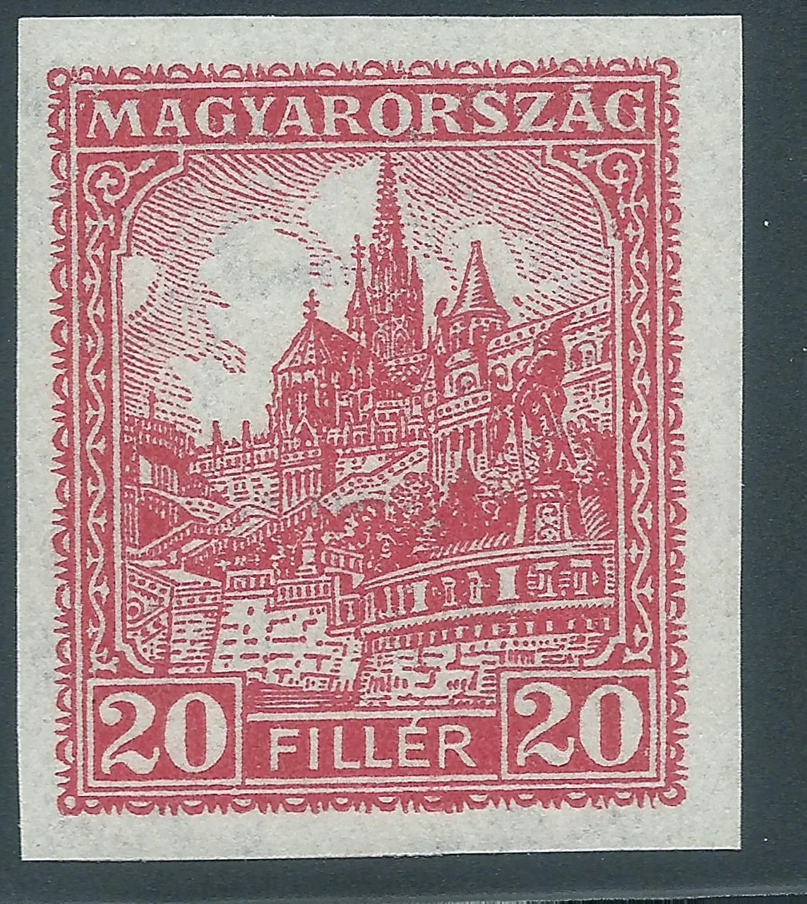 Vágott