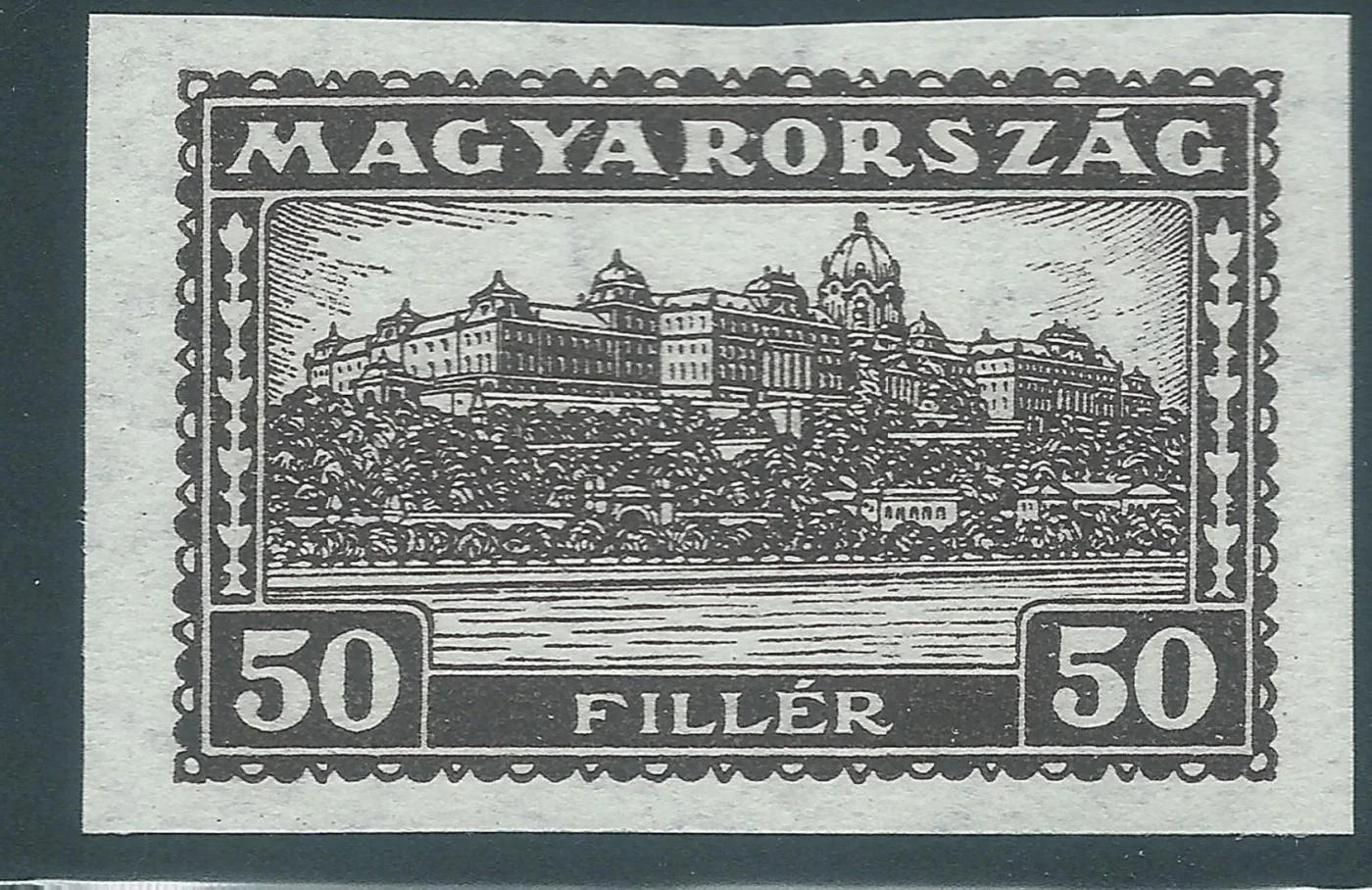Vágott