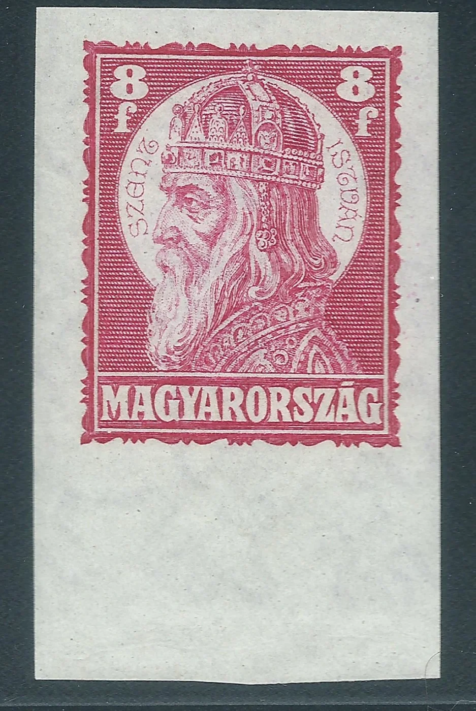 Vágott