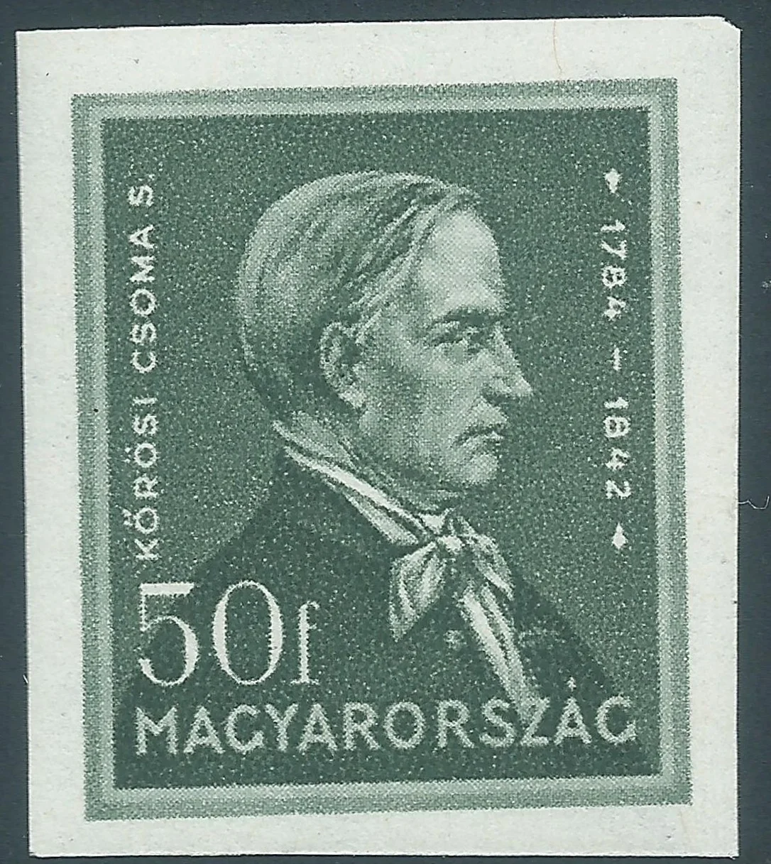 Vágott