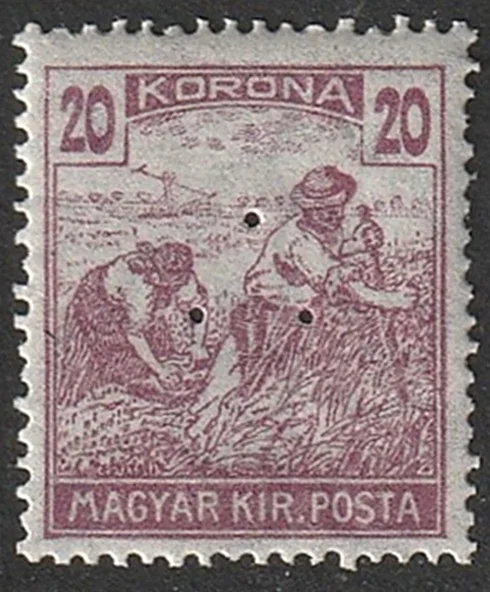 Hármas lyukasztás