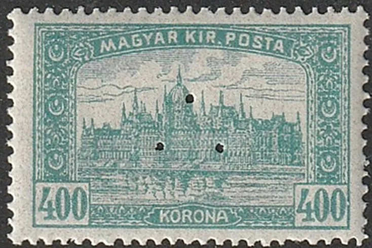 Hármas lyukasztás