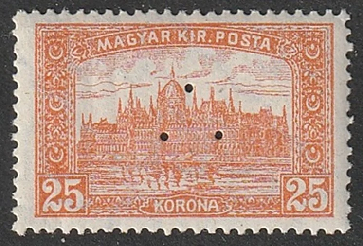 Hármas lyukasztás
