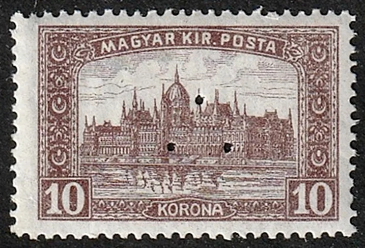 Hármas lyukasztás