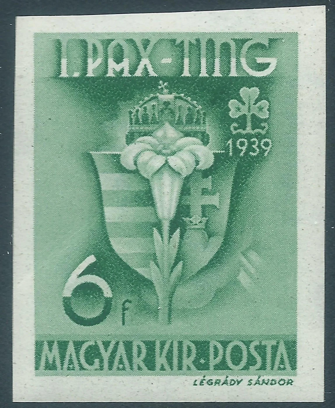 Vágott
