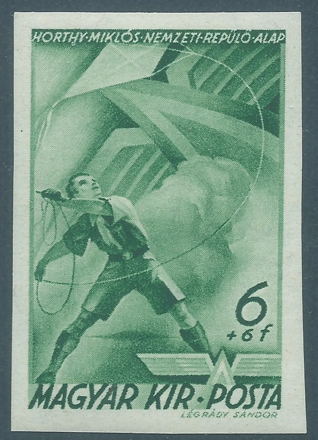 Vágott