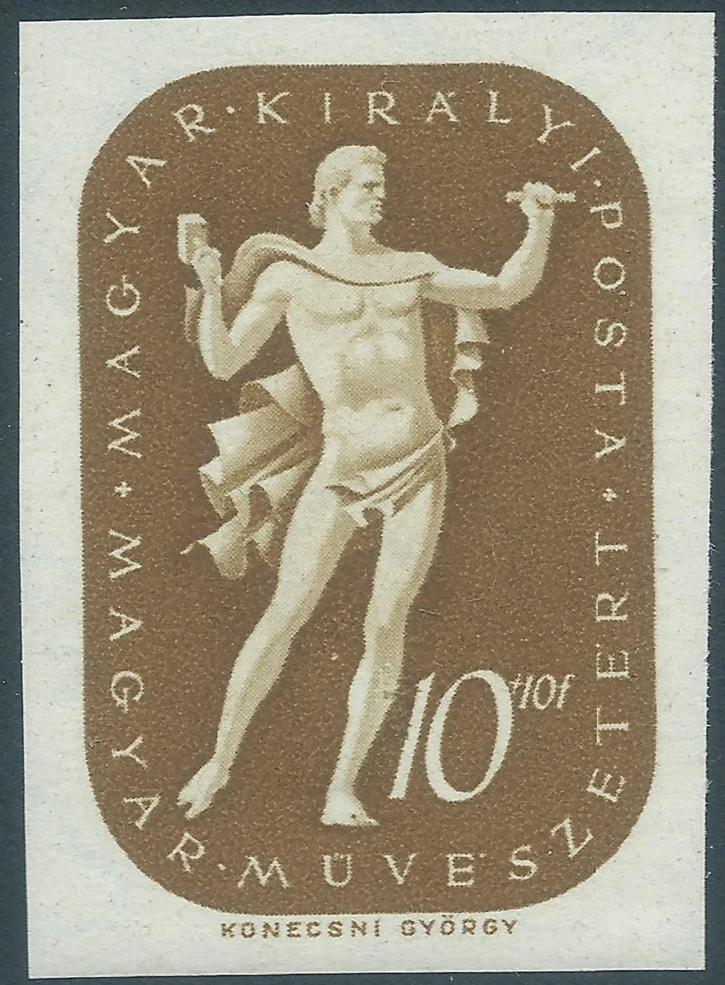 Vágott