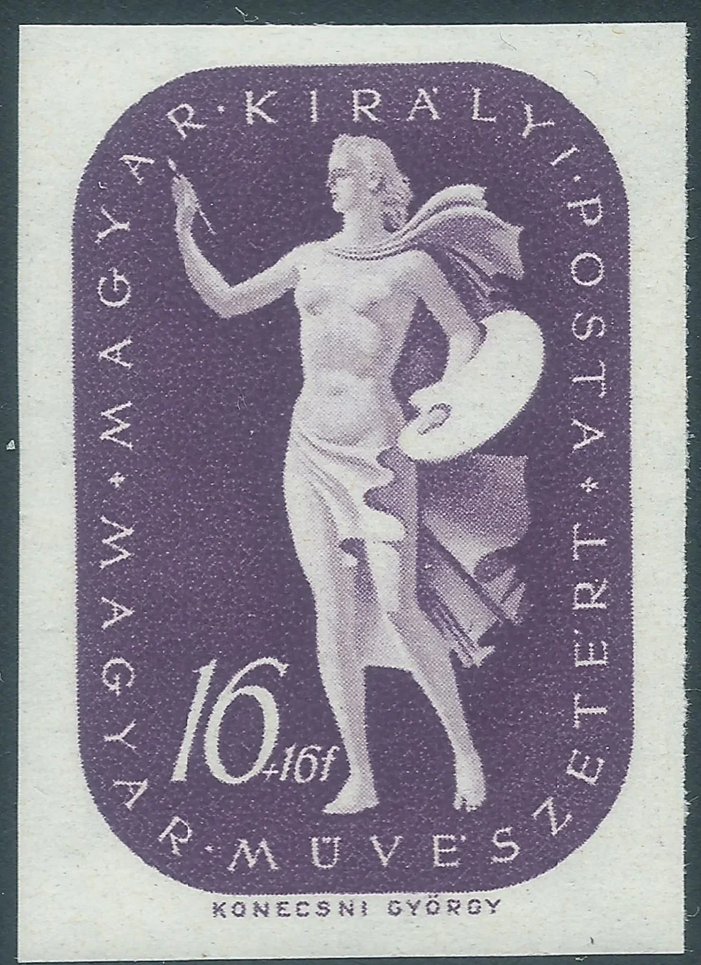 Vágott