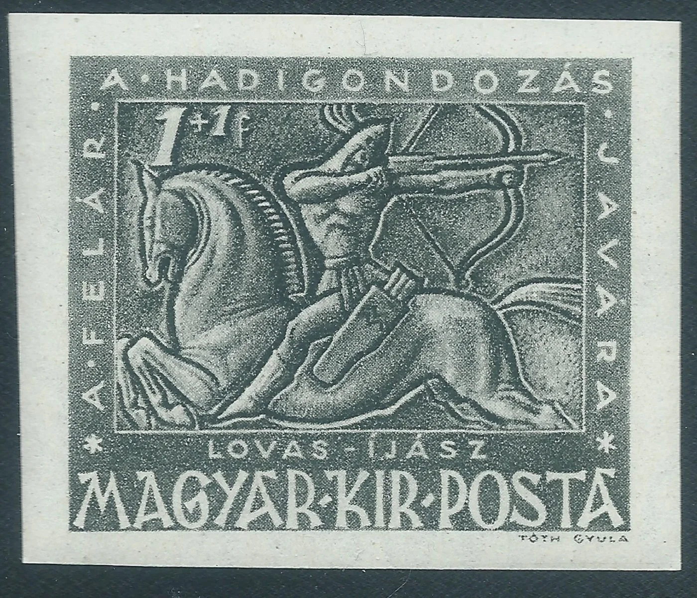 Vágott
