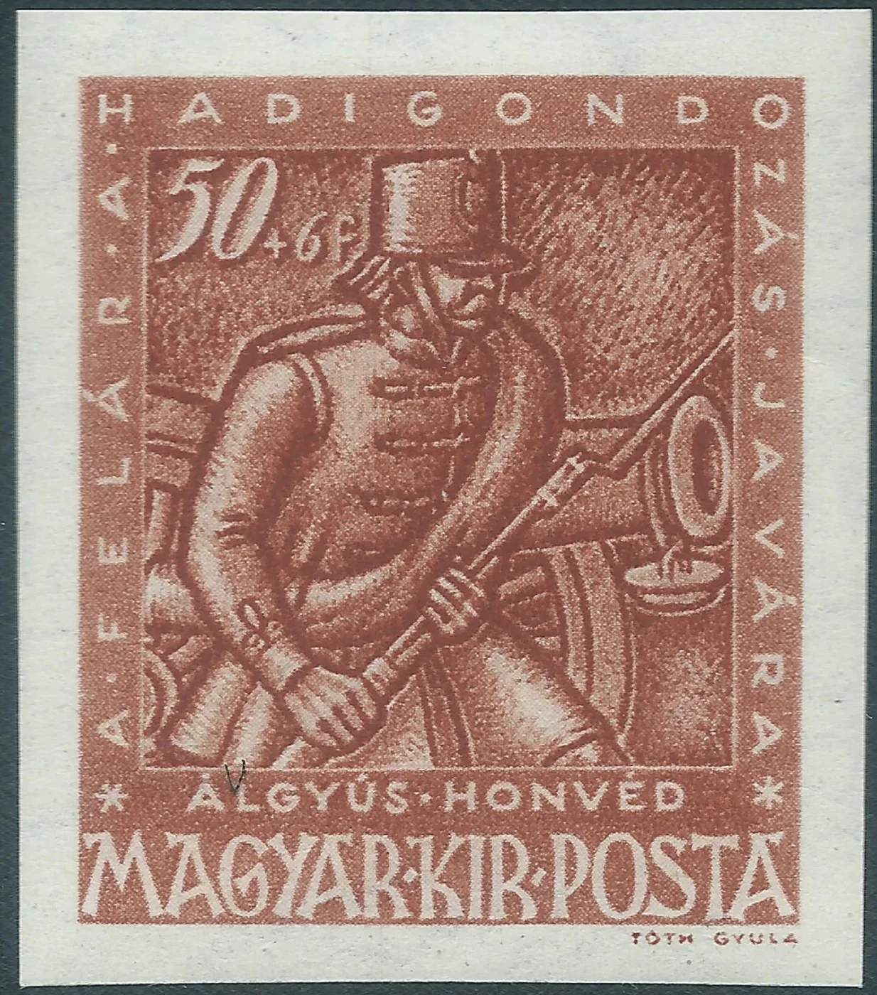 Vágott