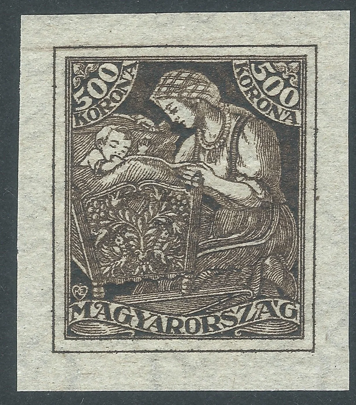 Vágott