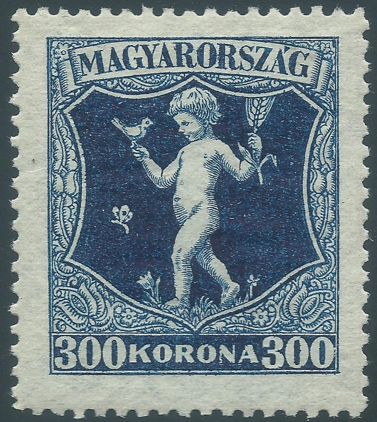 11½-es fogazat