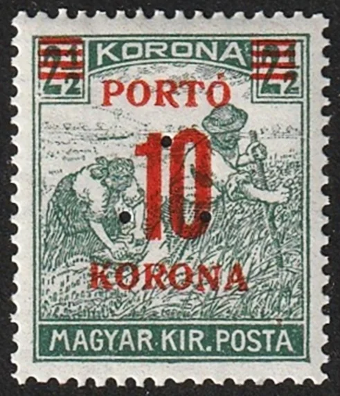 Hármaslyukú