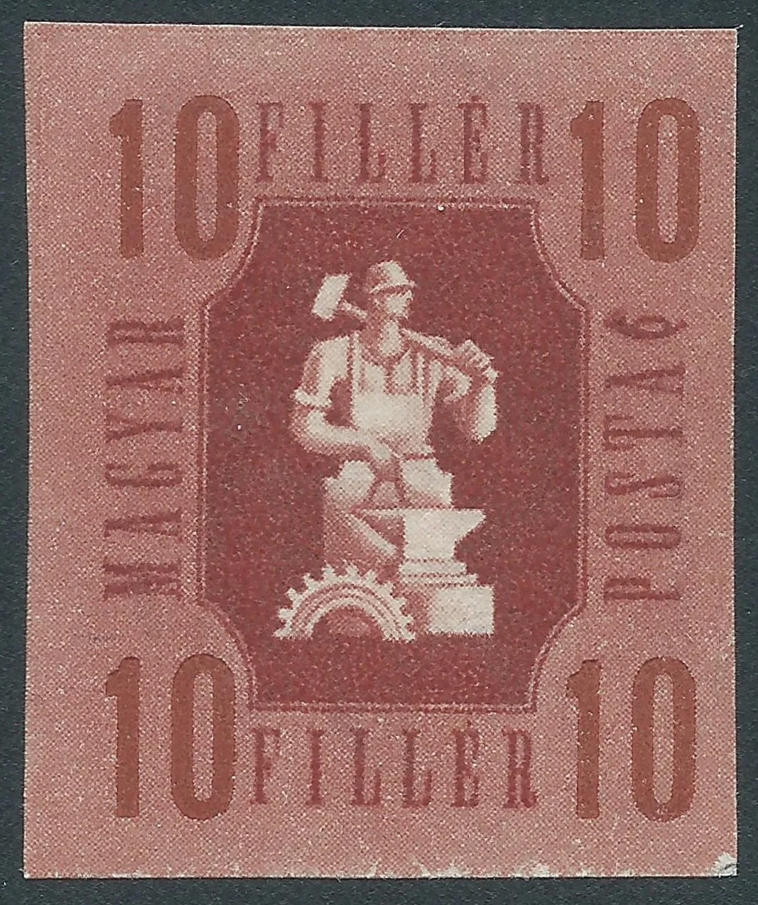 Vágott