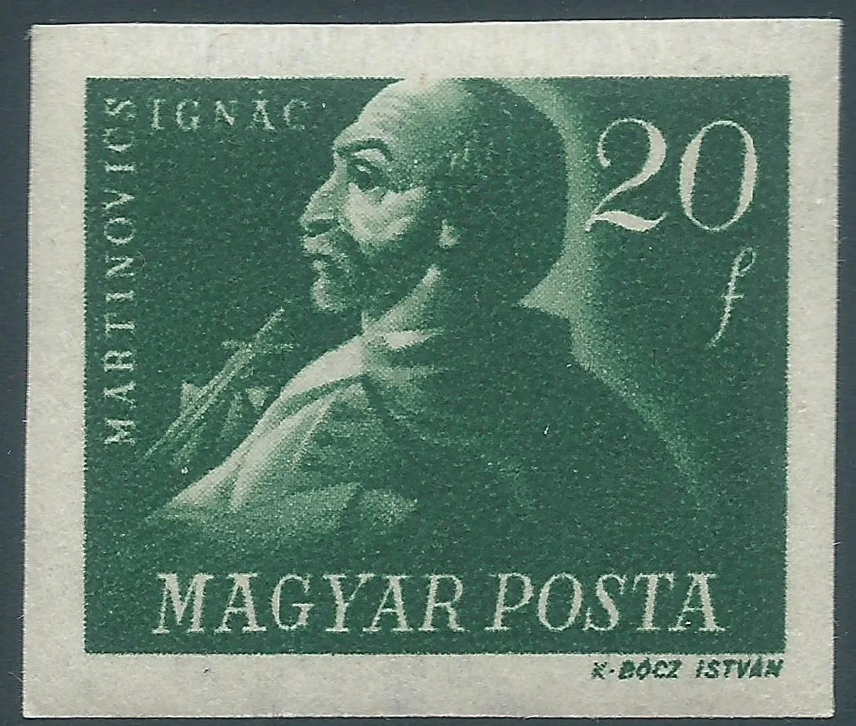 Vágott