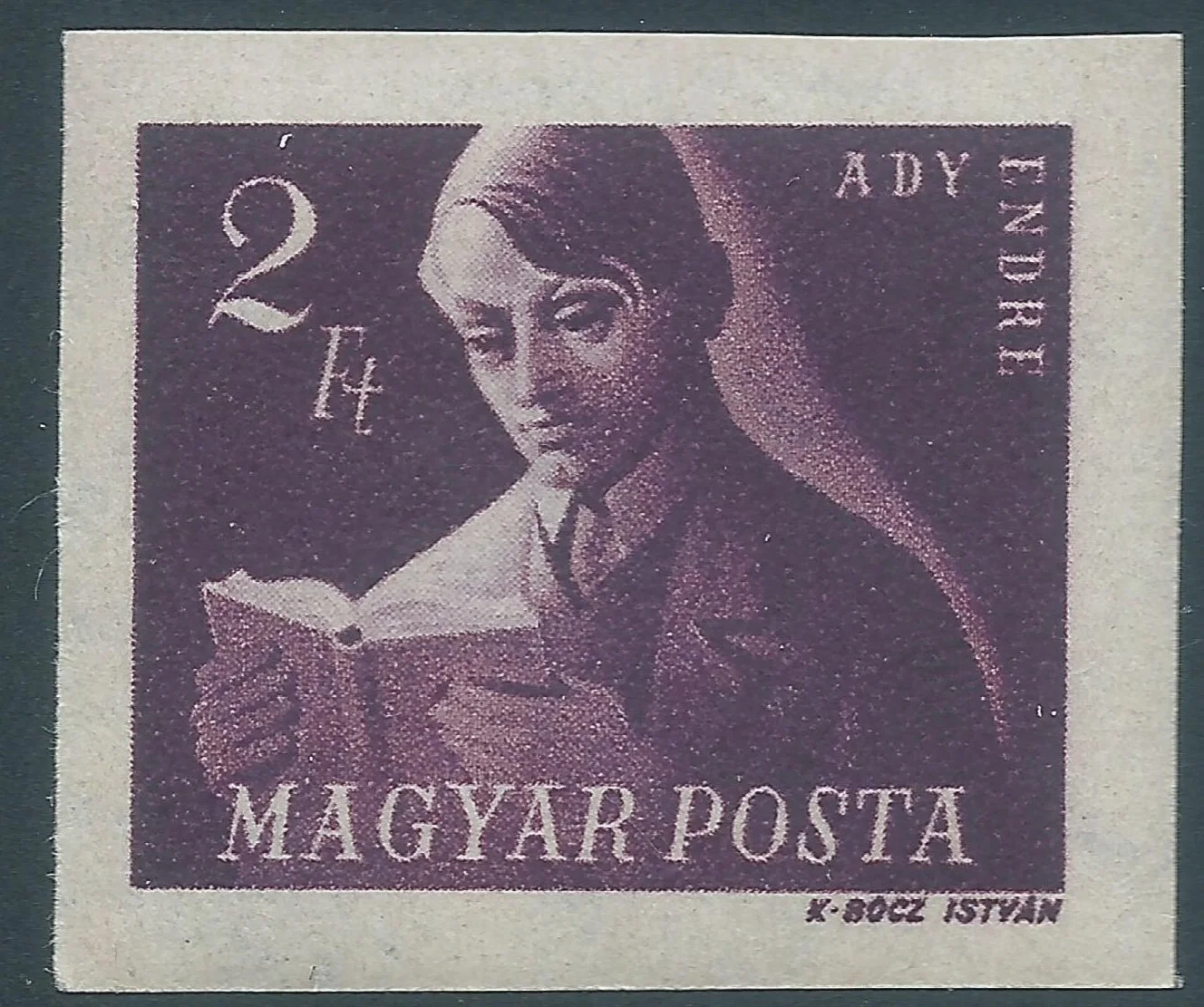 Vágott