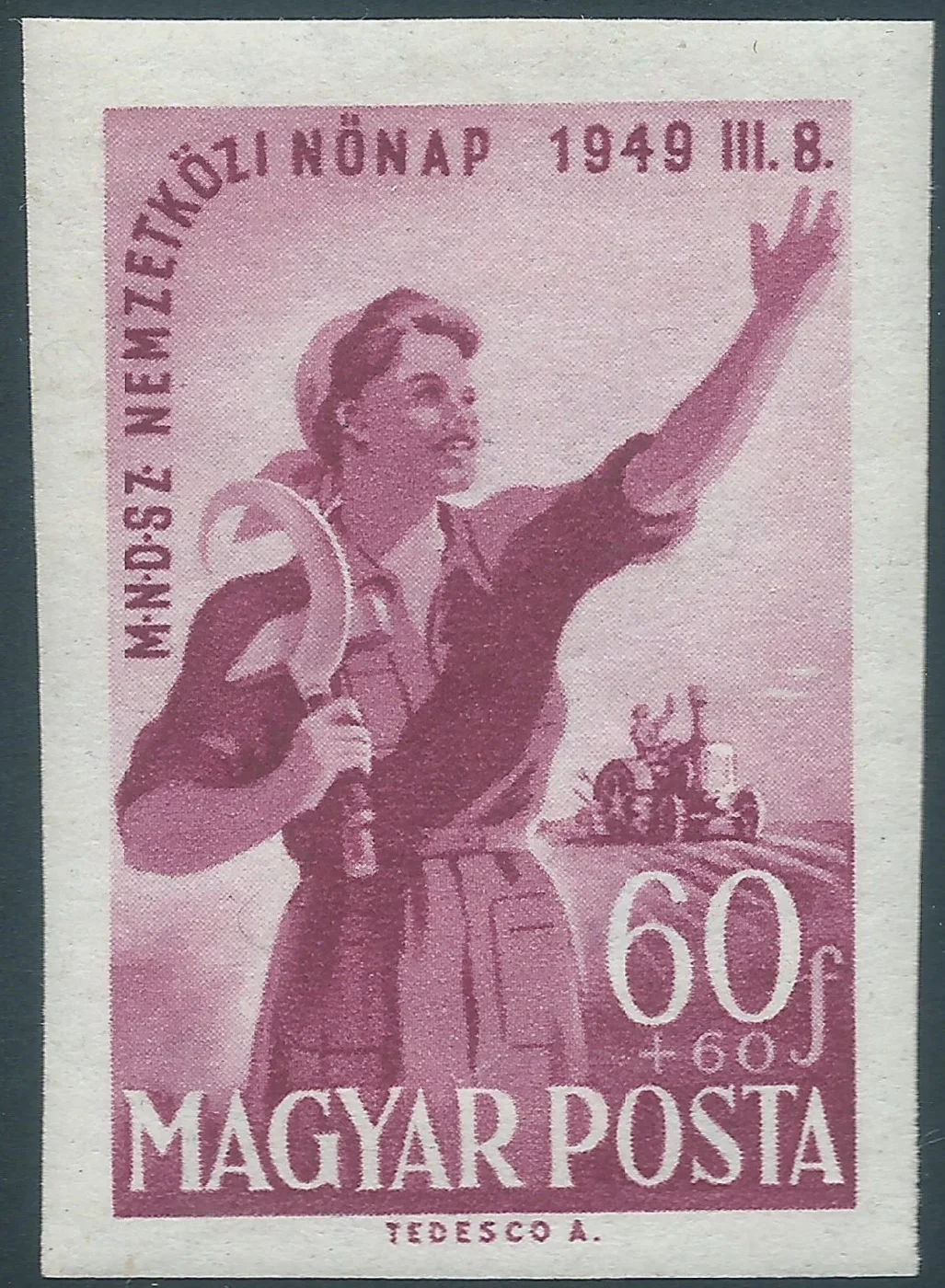 Vágott