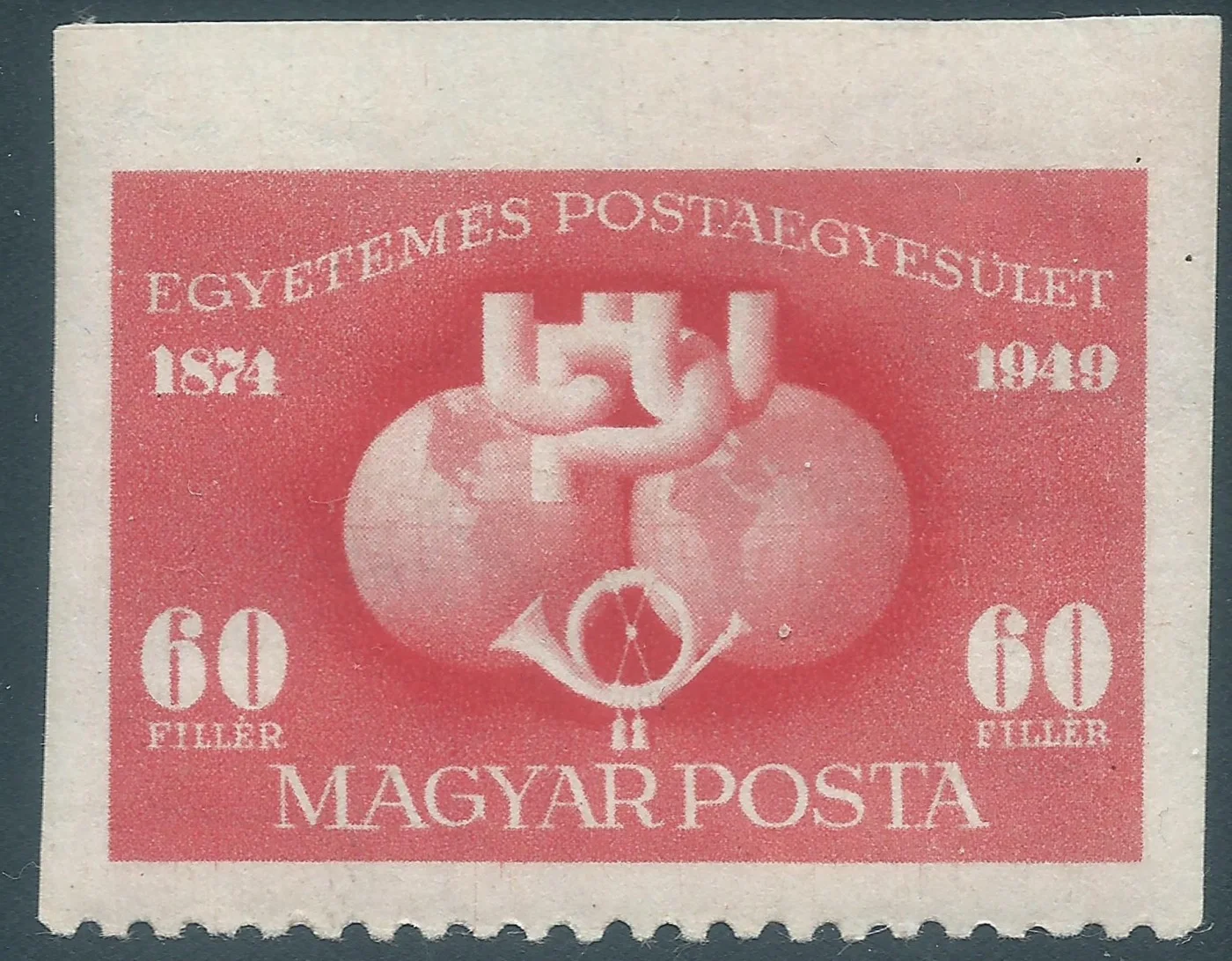 D – három oldalon fogazatlan